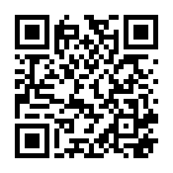 QR code for this PAOParts product page