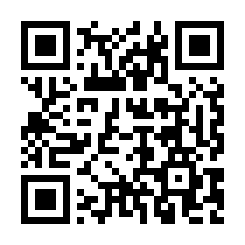 QR code for this PAOParts product page