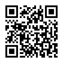 QR code for this PAOParts product page