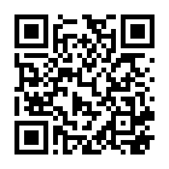 QR code for this PAOParts product page