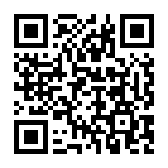 QR code for this PAOParts product page