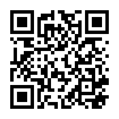 QR code for this PAOParts product page