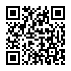 QR code for this PAOParts product page