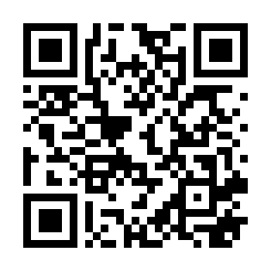 QR code for this PAOParts product page