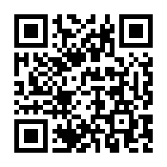 QR code for this PAOParts product page