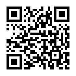 QR code for this PAOParts product page