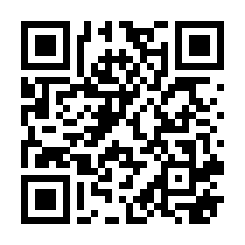 QR code for this PAOParts product page