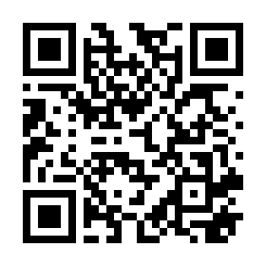 QR code for this PAOParts product page