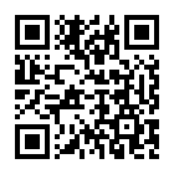 QR code for this PAOParts product page