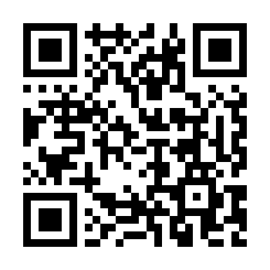 QR code for this PAOParts product page