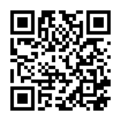 QR code for this PAOParts product page