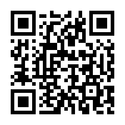 QR code for this PAOParts product page