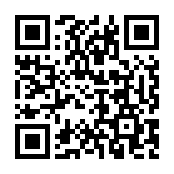 QR code for this PAOParts product page