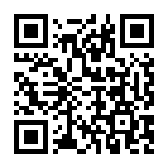 QR code for this PAOParts product page