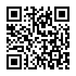 QR code for this PAOParts product page