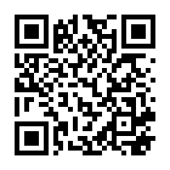QR code for this PAOParts product page