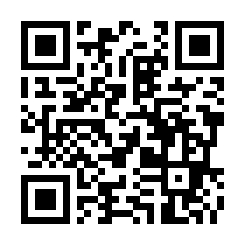 QR code for this PAOParts product page