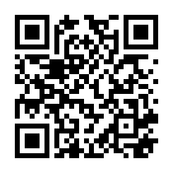 QR code for this PAOParts product page