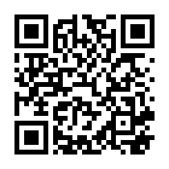 QR code for this PAOParts product page