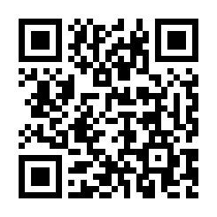 QR code for this PAOParts product page