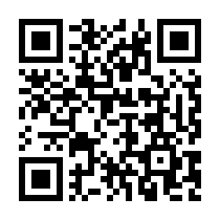 QR code for this PAOParts product page