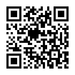 QR code for this PAOParts product page