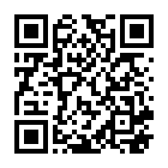 QR code for this PAOParts product page