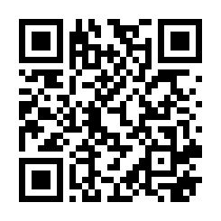 QR code for this PAOParts product page