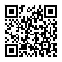 QR code for this PAOParts product page