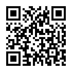 QR code for this PAOParts product page
