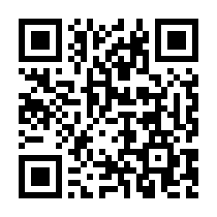QR code for this PAOParts product page