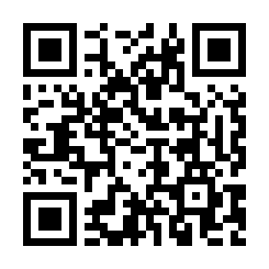 QR code for this PAOParts product page