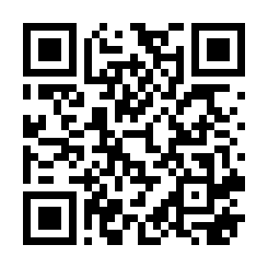 QR code for this PAOParts product page