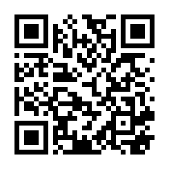 QR code for this PAOParts product page