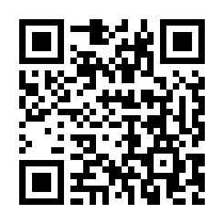 QR code for this PAOParts product page