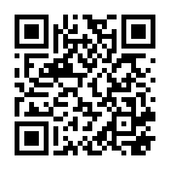 QR code for this PAOParts product page