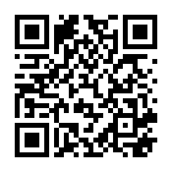QR code for this PAOParts product page