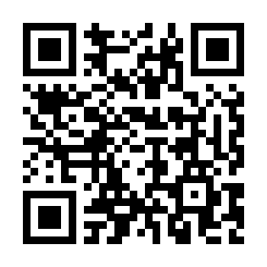 QR code for this PAOParts product page
