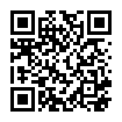 QR code for this PAOParts product page