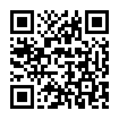 QR code for this PAOParts product page