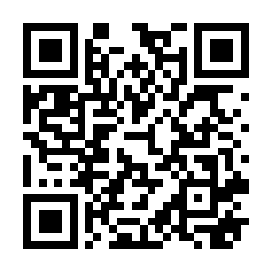 QR code for this PAOParts product page