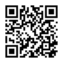 QR code for this PAOParts product page