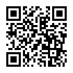 QR code for this PAOParts product page
