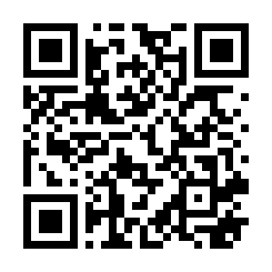 QR code for this PAOParts product page