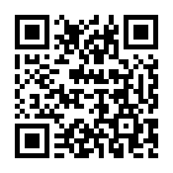 QR code for this PAOParts product page