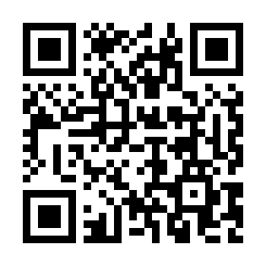 QR code for this PAOParts product page