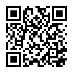 QR code for this PAOParts product page