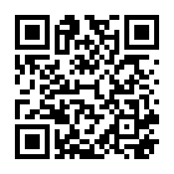 QR code for this PAOParts product page