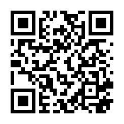 QR code for this PAOParts product page