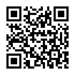 QR code for this PAOParts product page